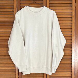 Eddie Bauer Crew Neck sweater
